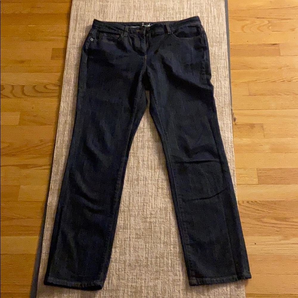 Boden jeans
